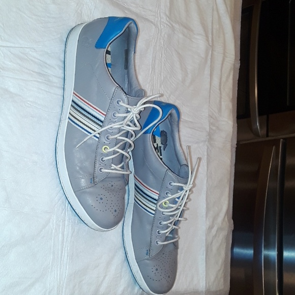 paul smith tennis shoes